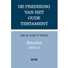 Exodus door B. Van 'T. Veld