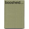 Boosheid... door Paul Griffin