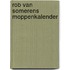 Rob van Somerens moppenkalender