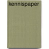 Kennispaper door Onbekend