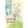 Hotel Bonbien by Enne Koens
