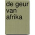 De geur van Afrika