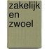 Zakelijk en zwoel
