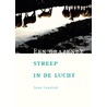 Een grazende streep in de lucht door Jane Leusink