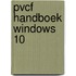 PvcF handboek Windows 10