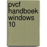 PvcF handboek Windows 10 by Peter Kassenaar