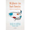 Kijken in het brein door Sandra van Aalderen-Smeets