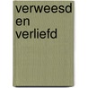 Verweesd en verliefd by Manon Berendse