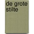 De grote stilte