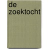 De zoektocht door Jan Hilberink