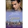 Begeerd door de Griekse tycoon door Susan Stephens