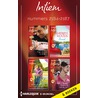 Intiem e-bundel nummers 2184-2187 door Sherryl Woods