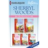 De Devaneys by Sherryl Woods