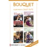 Bouquet e-bundel nummers 3667-3670 (4-in-1) by Trish Morey