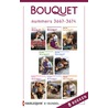 Bouquet e-bundel nummers 3667-3674 (8-in-1) door Trish Morey