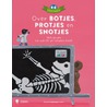 Over botjes, protjes en snotjes by ThaïS. Vanderheyden