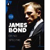 James Bond, van Dr. No tot Spectre door Raymond Rombout