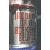 Moord op de boekenbeurs