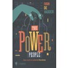 The power people door Ivan de Vadder