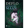 Donkere maan by Luc Deflo