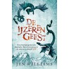De ijzeren geest by Jen Williams