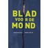 Blad voor de mond