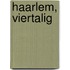 Haarlem, viertalig