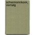 Schiermonnikook, viertalig