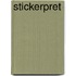 Stickerpret