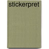 Stickerpret door Onbekend