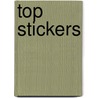 Top Stickers door Onbekend