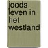 Joods leven in het Westland