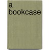 a Bookcase by Stijn Van Dorpe