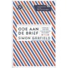 Ode aan de brief by Simon Garfield