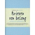 Brieven van belang