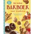 Het leukste bakboek voor kinderen