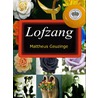 Lofzang by Mattheus Geuzinge