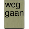 Weg gaan by Henk Herstel
