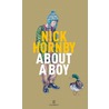 About a boy door Nick Hornby