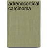 Adrenocortical carcinoma door Thomas Kerkhofs
