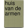 Huis van de armen door Roel Pomp