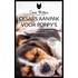 Cesar's aanpak voor puppy's