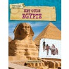 Het Oude Egypte by Charlie Samuels