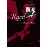 Ravel ontrafeld by Jan Christiaens