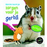 Gerrit leert je zorgen voor je gerbil door Isabel Thomas