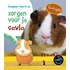Casper leert je zorgen voor je cavia