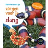 Sylivia leert je zorgen voor je slang door Isabel Thomas
