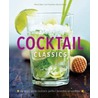 Cocktail classics door Jens Hasenbein