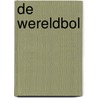 De wereldbol by Peter Knippels