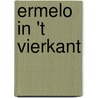 Ermelo in 't Vierkant door Gerrit Jan Garritsen